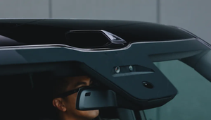 Produsen EV asal Amerika Rivian mengintegrasikan Lidar, Kamera dan Radar Canggih (thedrive.com)