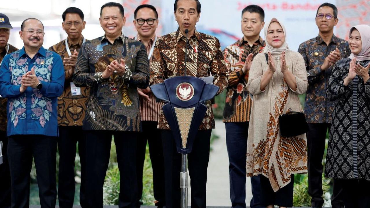 Dok. Istimewa