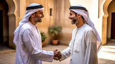 Sama-Sama dalam Bahasa Arab: 12 Ucapan Balasan Terima Kasih dan Artinya