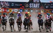 Indonesia’s Horse Racing 2025 Resmi Ditutup, Menarik 250.000 Pengunjung dan 54 Kuda Naik Podium