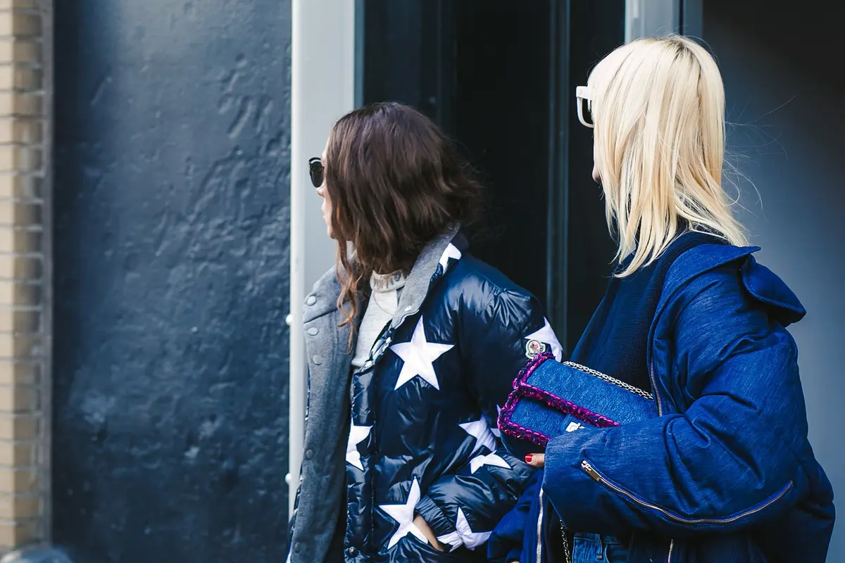 Street Style