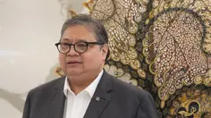 S&P Berpeluang Dongkrak Peringkat Indonesia, Ini Kata Menko Airlangga