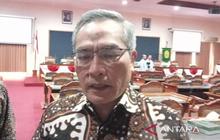 Bupati Bantul Tegaskan Inflasi Tidak Ganggu Stabilitas Ekonomi Daerah