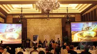 Ajang KAA Untungkan Hotel Bintang 5 di Jakarta dan Bandung 
