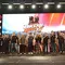 Honda Bikers Day 2026 Sukses Satukan 32.214 Bikers dari Seluruh Indonesia