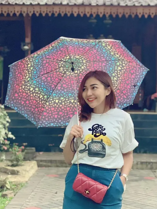 Chacha Sherly (Instagram/chacha.sherly)