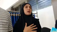 Cut Syifa Kenang Almarhum Kakeknya Semasa Hidup, Ini Deretan Pesan Mendiang yang Selalu Diingat