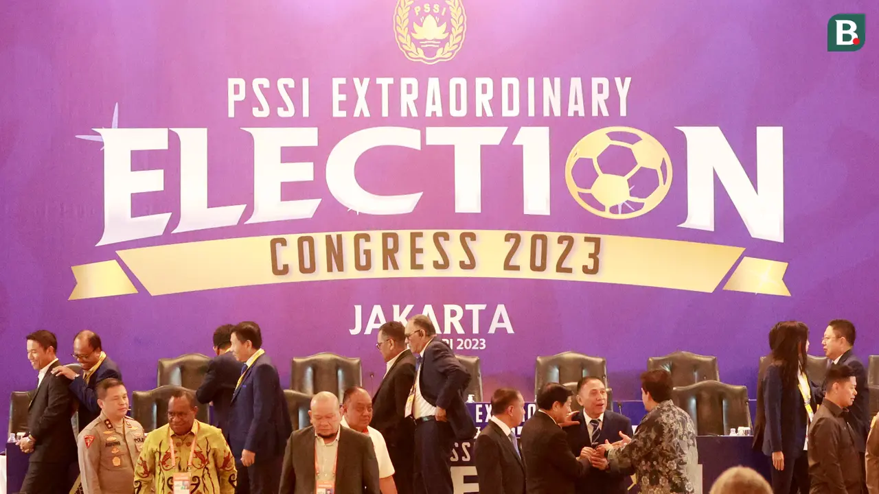 KLB PSSI
