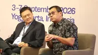 Andi Widjajanto PDIP Ungkap Cara Demokrasi Bisa Dilemahkan