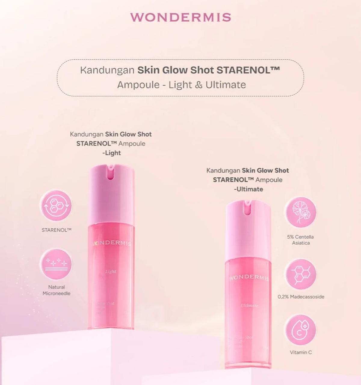 WONDERMIS