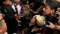 Hormati Hari Waisak, Ahok Minta Pendukung Bubarkan Diri
