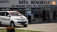 `Salat Hadiah Mobil` Gratifikasi? Pemkot Bengkulu: Buktikan!