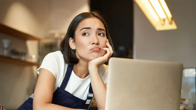 Langkah-langkah untuk menguatkan konsentrasi dan fokus pada diri