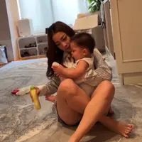 Nikita Willy [Instagram/nikitawillyofficial94]