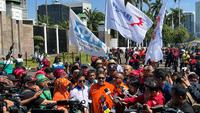 Buruh Bakal Demo Besar-besaran 30 Oktober 2025