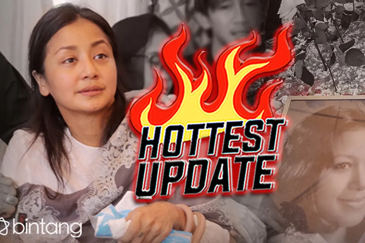 [Bintang] HL Hottest Update Amara Lingua