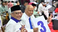 Ahmad Syaikhu: Nomor 3 Spirit BJ Habibie untuk JABAR ASIH