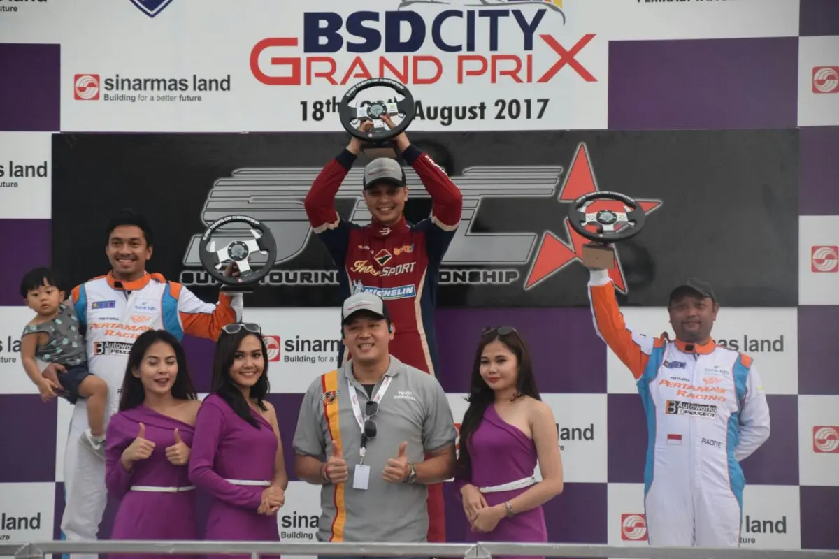 ABM Motorsport