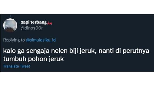 6 Hoaks Masa Kecil ala Netizen Ini Bikin Nostalgia, Sempat Percaya?