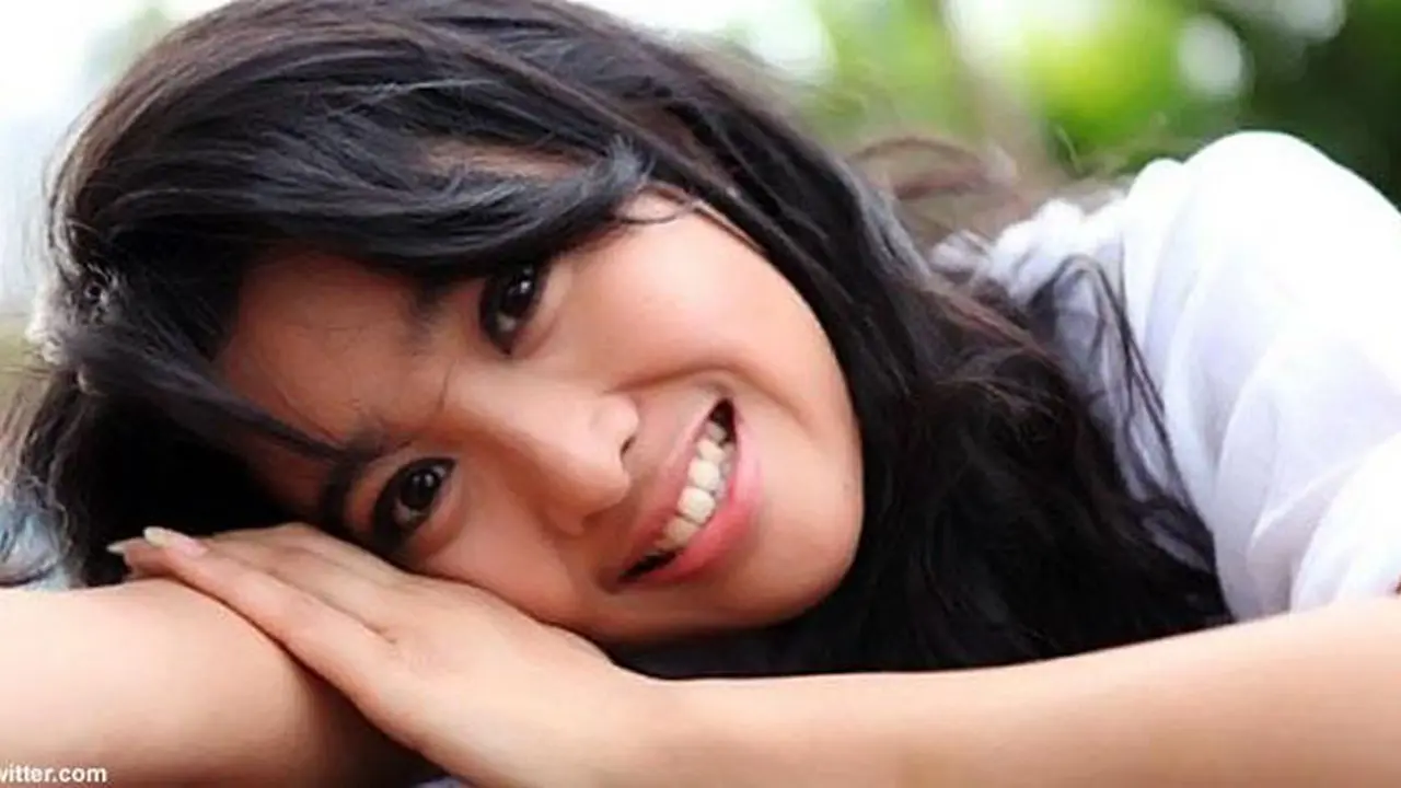 Olivia Zalianty Segera Menikah?