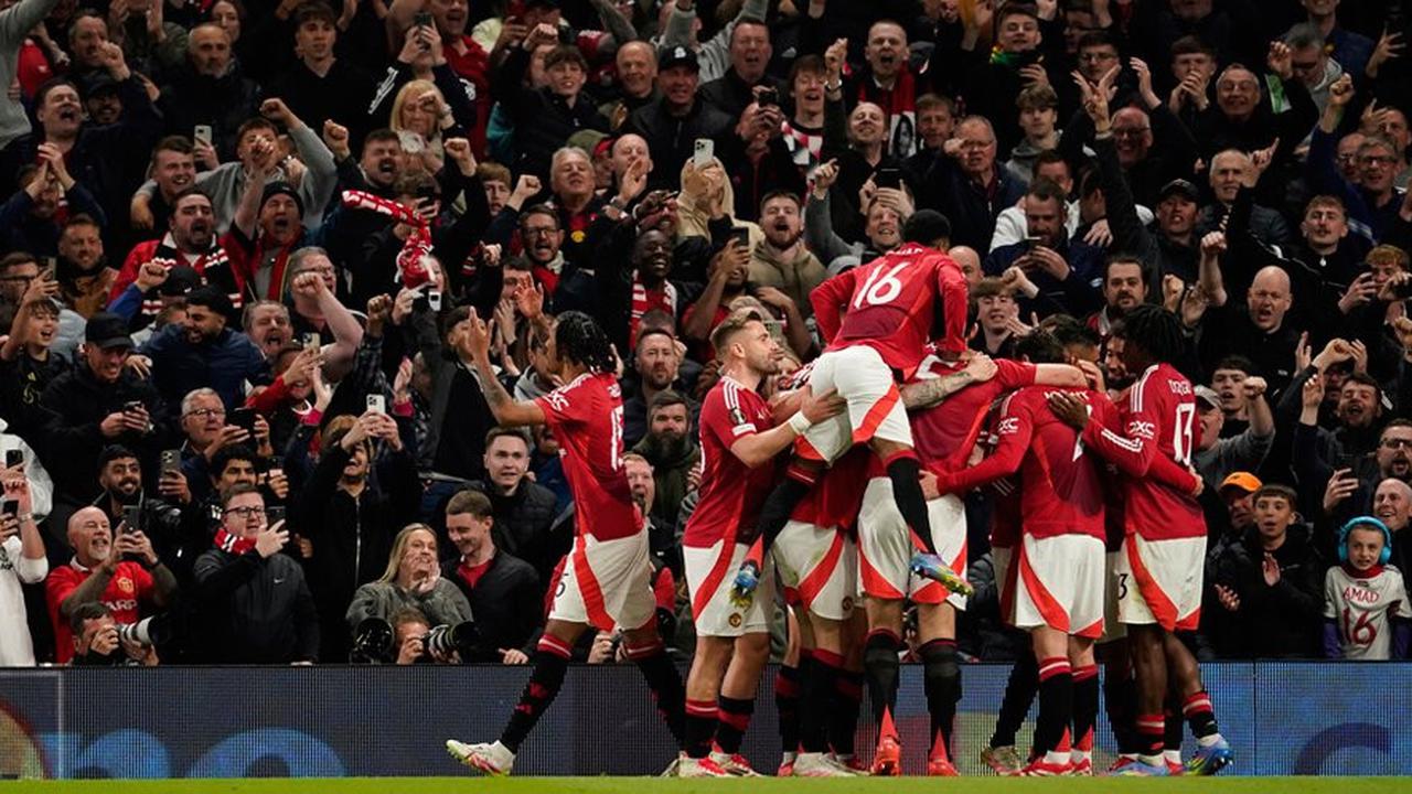 Manchester United Bersih-Bersih, 12 Pemain Masuk Daftar Jual, Termasuk 3 Pemain Baru!