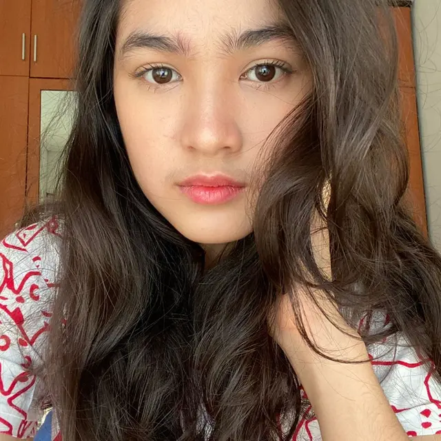 Genap Berusia 22 Tahun, Ini 6 Potret Transformasi Cut Syifa