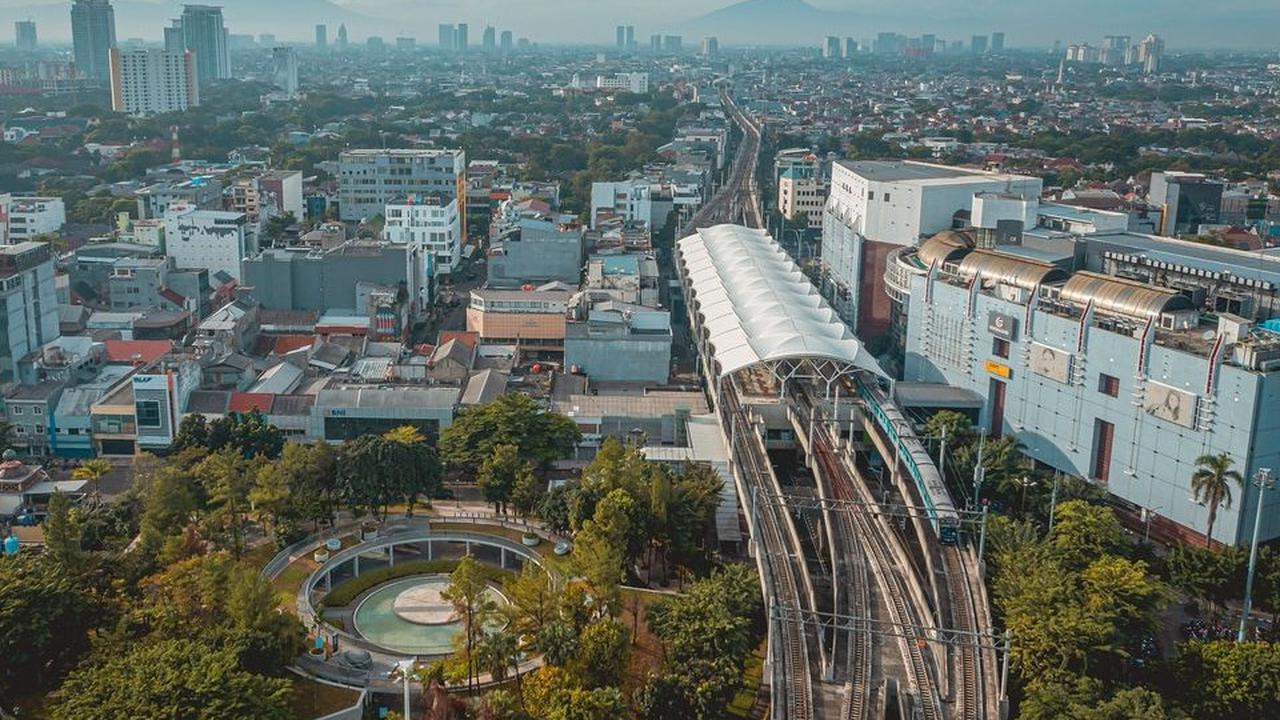 NEC Bangun Sistem Komunikasi MRT Fase 2
