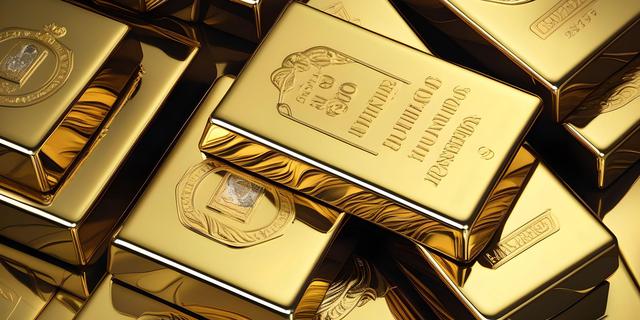 Harga Emas Melonjak Lagi Hari Ini 7 November 2025