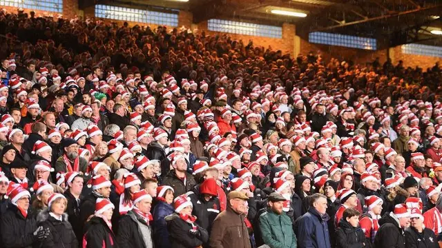 Boxing Day