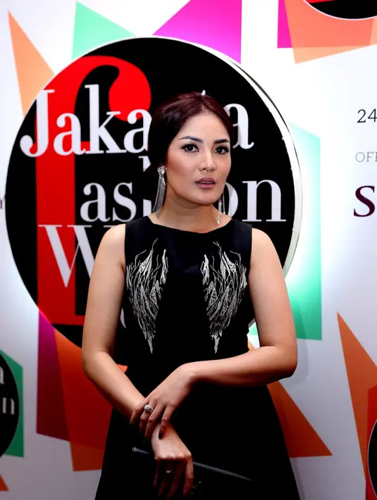 Ada pengalaman buruk masa lalu yang membuatnya ketar-ketir paranoid selama proses tersebut. (Andy Masela/Bintang.com)