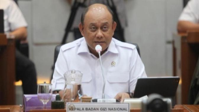 BGN Pastikan Tak Ada Potongan Anggaran per Porsi MBG