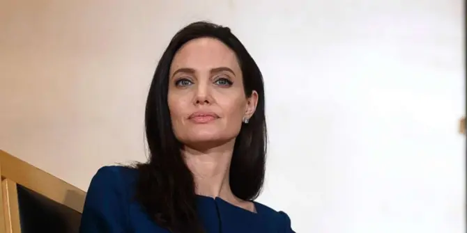 Angelina Jolie Memiliki 3 Anak Adopsi, Yuk Kenalan dengan Maddox, Pax dan Zahara