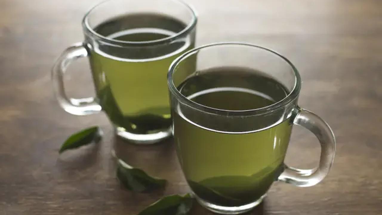 Green tea akan lebih bermanfaat jika diiringi oleh olahraga yang rutin. (Foto: Freepik)