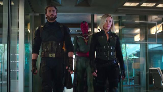 avengers infinity war munculkan