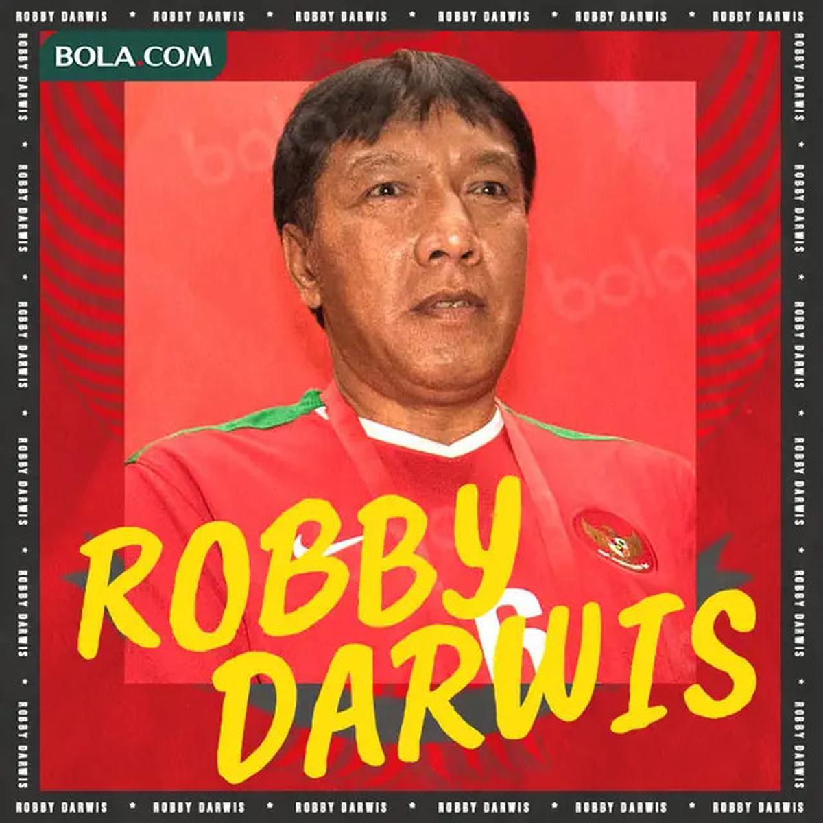 7 Nama-nama Pemain Timnas Indonesia yang Melegenda, dari Andi Ramang hingga Boaz Solossa