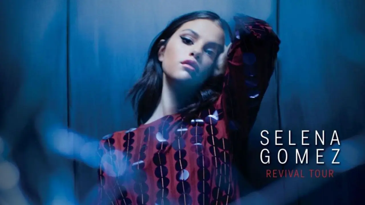 Selena Gomez