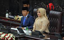 Mengenal Anggota DPR Tertua dan Termuda, Ini Profil hingga Harta Kekayaannya
