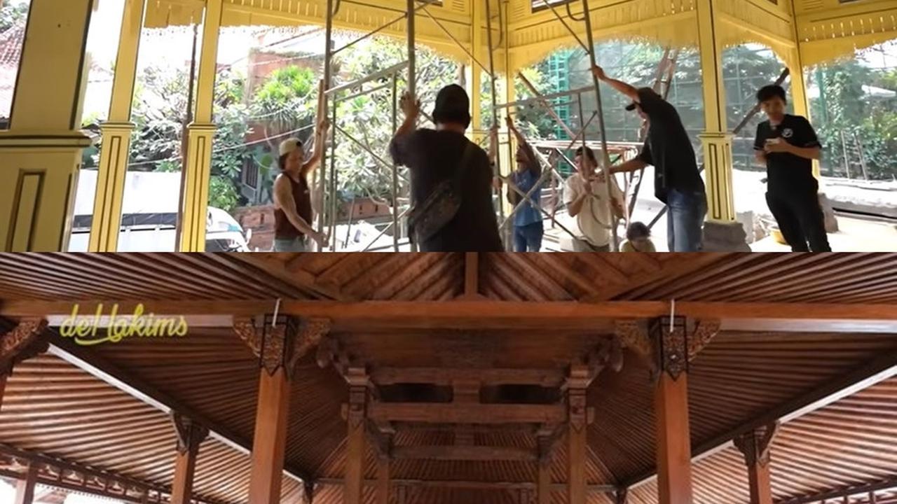 Menjadi Perhatian Perpajakan