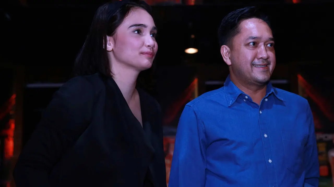[Bintang] Feby Febiola - Franky Sihombing