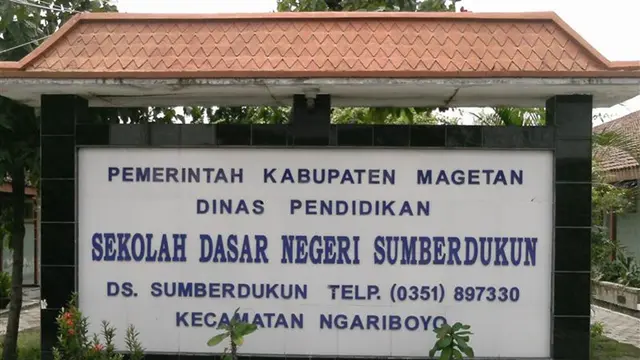 Desa Sumber Dukun (Liputan6.com)