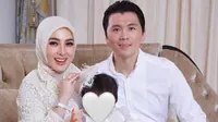 Mengintip Rumah Syahrini di Jakarta, Mewah dengan Interior Klasik Modern ala Eropa