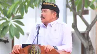 Jaksa Agung Cerita Ada Pejabat Kejaksaan Tak Paham Apa-Apa: Ngertinya Duit Saja!