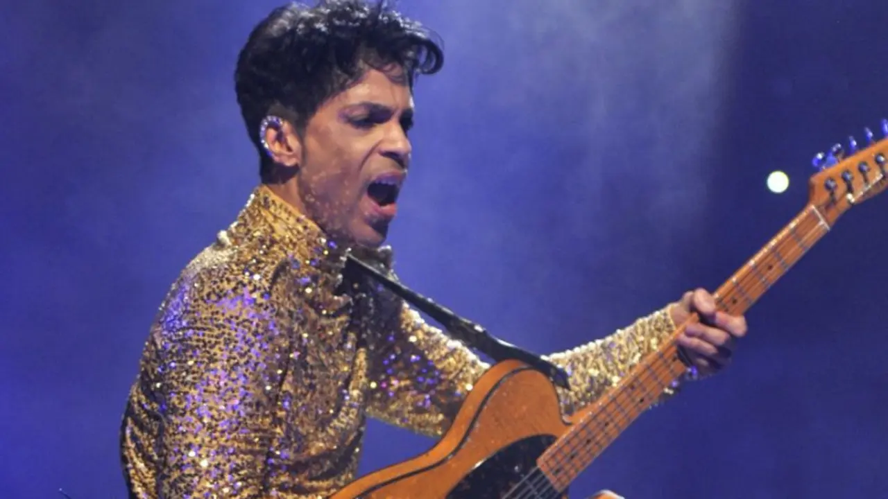 Prince