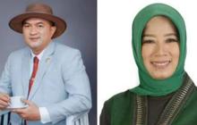 Gerindra Usung Rudy Susmanto Maju Pilbup Bogor, Berpasangan dengan Elly Yasin?