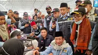 Dirjen PHU Bakal Panggil KBIHU dan Pendamping Jemaah Haji untuk Klarifikasi Pungli Safari Wukuf