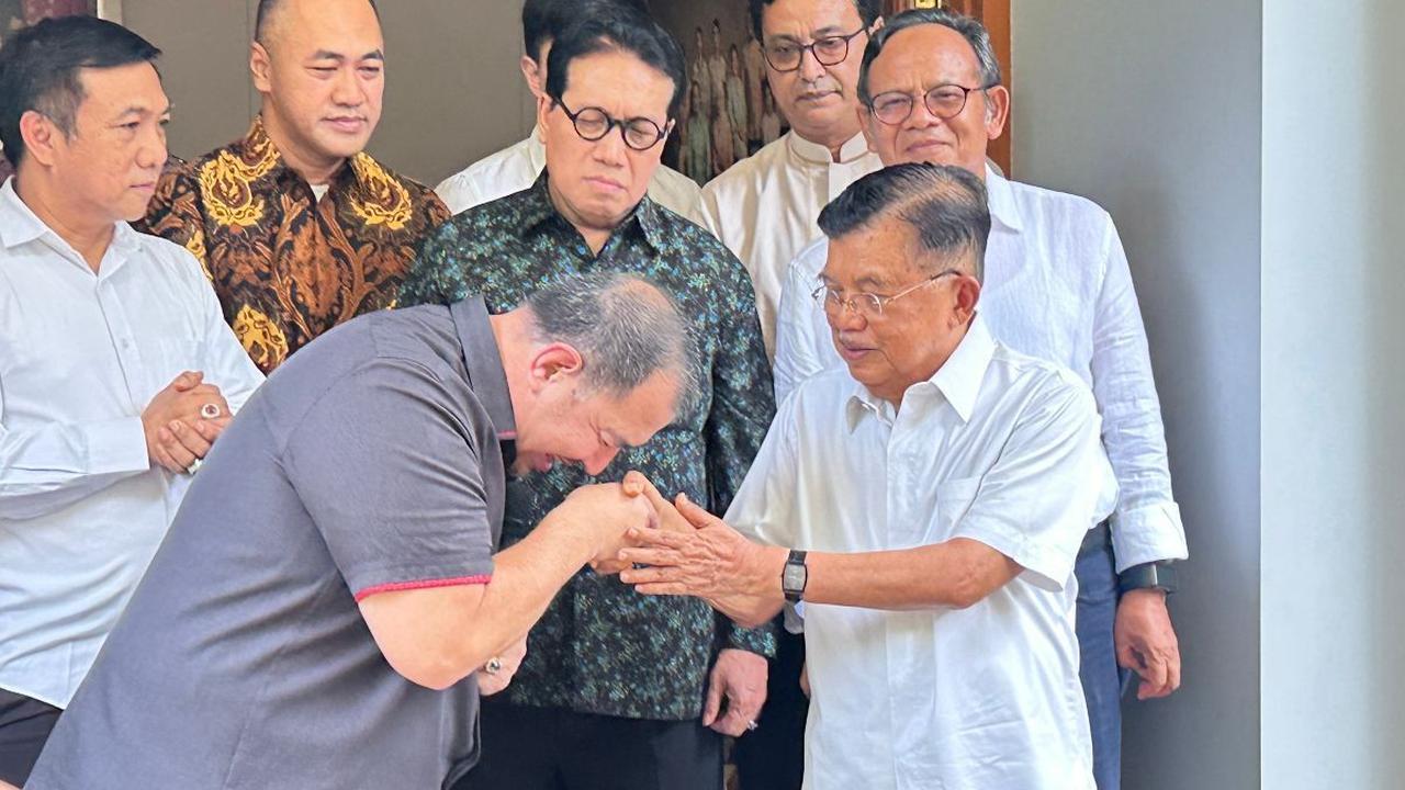 Kabid Humas Polda Metro Jaya, Kombes Pol Ade Ary Syam Indradi membenarkan adanya pelaporan polisi tersebut.<br>