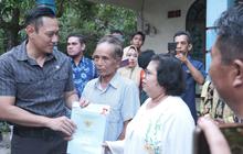 Menteri AHY Dapat Kucuran Anggaran Tambahan Rp620 Miliar dari Sri Mulyani, Buat Apa?