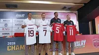 Mengenang Era Emas Rivalitas Manchester United dan Arsenal, Ryan Giggs: Ini Ujian Tertinggi