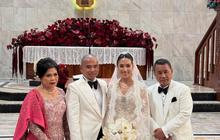 Anak Hotman Paris dan Noe Vokalis Band Letto Dilantik jadi Tenaga Ahli Dewan Pertahanan Nasional