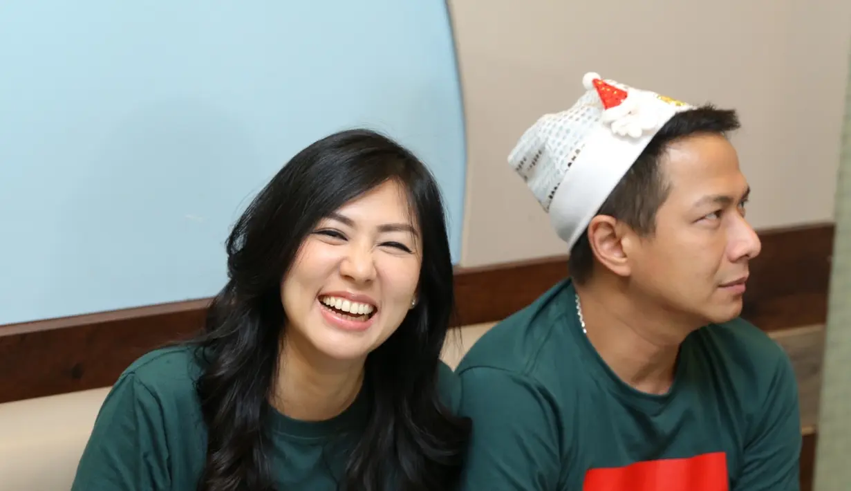 (Daniel Kampua/Fimela.com)